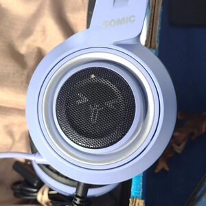 Somic Gaming Headset